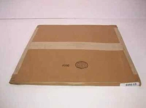 Edson Vision Series NEW 6861 68610 Mounting Plate KVH Intellian Sea Tel 24" Sat - Bild 1 von 5