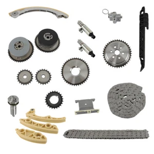 Kit de cadena de distribución 2,4 L para Buick LaCrosse/Regal/Verano 2012 2013 2014 2015 2016 - Imagen 1 de 12