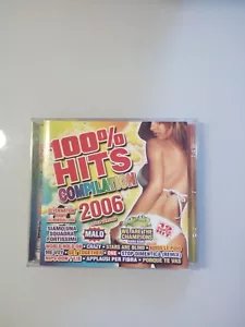 Compilation - 100% Hits Compilation 2006 - CD - Picture 1 of 1