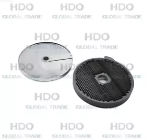 ROBOT-COUPE DICING DISC SET-5X5MM (3/16'') VEGETABLE PREPARATION CL50 CL55 CL60 - Picture 1 of 3
