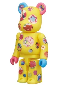 Medicom Bearbrick Series 25 Artist S25 Sebastian Masuda 100% be@rbrick - Imagen 1 de 6