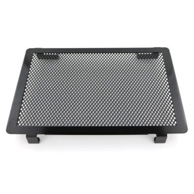 Aftermarket Fit For Yamaha FZ-09 MT09 FZ09 MT09 2014-2017 Radiator Guard Cover - Image 1 of 4