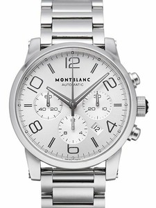 Orologi da polso analogico Montblanc uomo | Acquisti Online su eBay