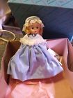 Madame Alexander Dolls Original Box 8" Vintage Posable