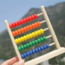 wooden abacus for sale