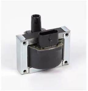 JAGUAR XJ12 XJS 5.3 6.0 DAIMLER IGNITION COIL FOR MARELLI SYSTEM DAC4608 - Picture 1 of 2