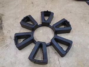 JAWA 350 Californian Twin Rear Sprocket Damper 1971 RB-86 - Picture 1 of 1