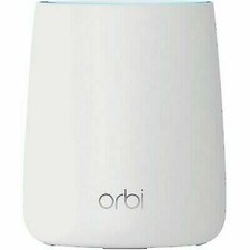 NETGEAR RBS20-100NAS AC2200 Tri-Band Wi-Fi Coverage Orbi Whole Home Satellite