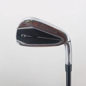Taylormade Qi Individual 6 Iron Graphite Senior Flex Right Hand RH C-149179 - Picture 1 of 7