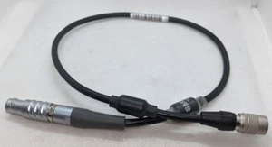 ARRI SMC/EMC/AMC to Sony F5/55 Connector Cable (1.6') - k2.0001997 - Picture 1 of 8