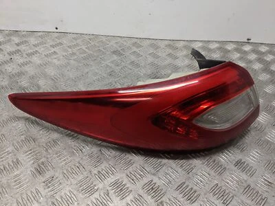 Hyundai Ix35 Se Mk1 Estate 5dr 2010-2015 Rear Light (n/s Passenger) 92401-2Y500 — 第 1/4 张图片