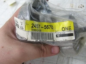 NOS GM 24575670 Serpentine Belt Tensioner 2.2L 2.3L 2.4L 1998-1999 - Picture 1 of 3