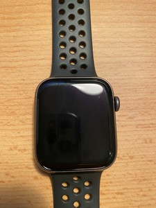 Apple Watch Nike