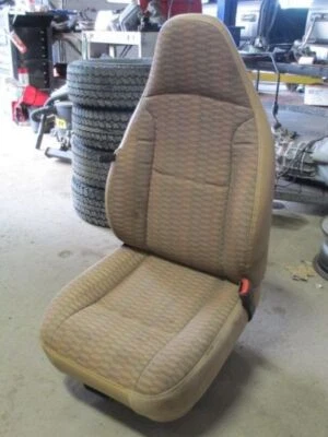 Asiento WRANGLER 1998, delantero 311379 Foto 1 de 4