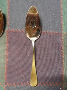 Liberty Tischplatte, USA - Kuchen & Tortenheber - Servall - Satin Annapolis - Neu 2. - Bild 1 von 1