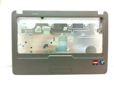 Conjunto de panel táctil y reposamanos para computadora portátil HP G42 Series beige AMD - 3SAX2TATP70 - 110 Foto 1 de 4