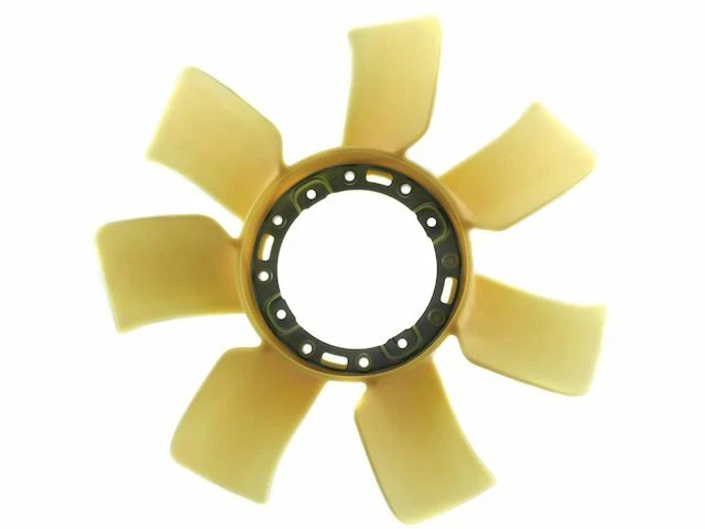 Hoja de ventilador Aisin 34WQ47G para Lexus GS300 1993-1997 3,0 L 6 cilindros 2JZ-GE Foto 1 de 1