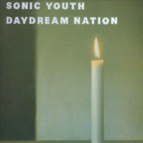 Daydream Nation by Sonic Youth (Record, 2014)