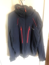 Mens Rab Medium Jacket Hiking/climbing