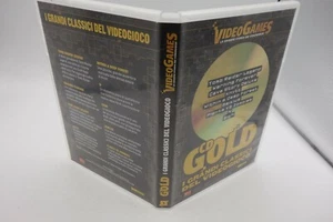 CD GOLD tomb raider plat vs zombie etc etc orginale italiano - Picture 1 of 2