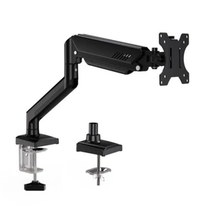 Single monitor arm for 13"-34"monitor - Picture 1 of 9