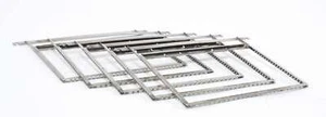 Kodak #4a Film Hanger 8x10 set of 5 - Picture 1 of 6