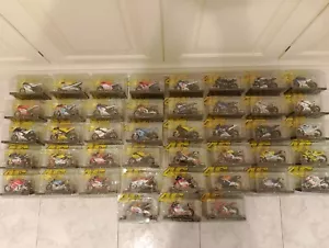MOTO GP VALENTINO ROSSI MOTO 1/18 - SCEGLI DAL MENU A TENDINA - Zdjęcie 1 z 46