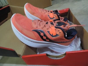 Größe 6,5 - Saucony Guide 15 orange - Bild 1 von 5