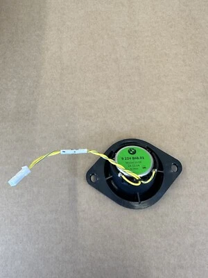 51757 Altoparlante Suono Altro Bang & Olufsen High End BMW 5er 6er F06 F10 - Immagine 1 di 3