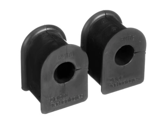 Kit de buje de barra estabilizadora delantera para Ford F150 1980-1991 1981 1982 1983 1984 BC437SN Foto 1 de 1