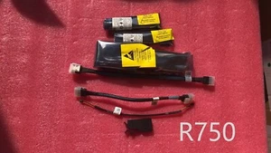 HM7F6 FGNRW DELL R750 BOSS S2 PCIE 2X M.2 SLOTS CONTROLLER CARD FS - Picture 1 of 4