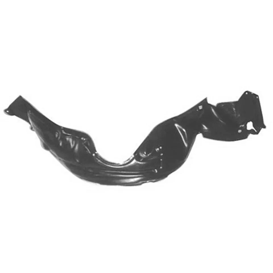New Front Right Fender Liner Inner Fender For 1999-2001 Toyota Solara TO1249121 - Изображение 1 из 1