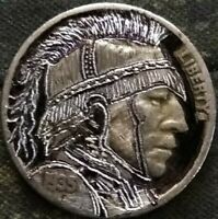 Details about   90% silver Franklin half dollar Hobo nickel coin jewelry by J&M Tarantula