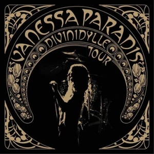 Vanessa Paradis Divinidylle Tour (Vinyl) 12" Album (US IMPORT) - Picture 1 of 2