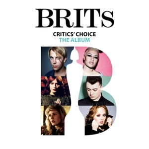 Various Artists Brits Critics' Choice: The Album (CD) Album (Importación USA) - Imagen 1 de 1