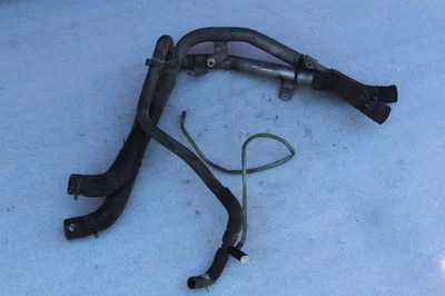 TOYOTA MR2 SPYDER 2000 2001 2002 2003 2004 2005 RADIADOR LÍNEAS REFRIGERANTE TUBOS Foto 1 de 4