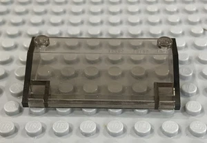 LEGO Trans Brown Slope 3x6 Without Inner Walls 76120 4643 31127 5972 6753 & More - Picture 1 of 1