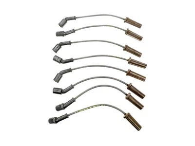 Juego de cables de bujía para Chevrolet Suburban 1500 2000-2006 SMP 59193BGRF 2001 Foto 1 de 2