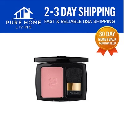 Blush Subtil - Oil-Free Matting Face Blush in Color 373 Aplum, 2.12 oz - Image 1 of 4