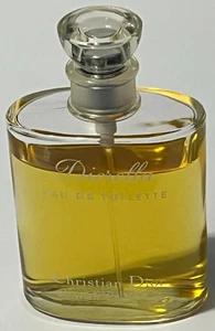 DIORELLA Christian Dior Eau De Toilletee Spray 3,4 Unzen/100 ml Flasche - Bild 1 von 10