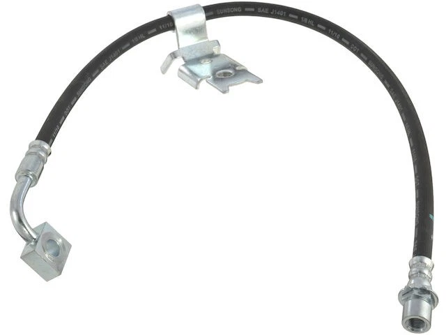 Manguera de freno delantera izquierda 46XKTH98 para Chrysler 300 2006 2005 2008 2007 2009 2011 Foto 1 de 1