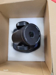 TONGVEO 3X Optical Zoom PTZ Camera Video Conference USB 1080P 128-Degree... - Picture 1 of 3