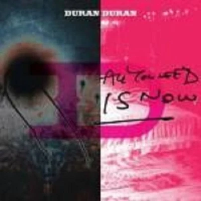 Duran Duran All You Need Is Now (Deluxe Edt.) (CD) - Image 1 of 2