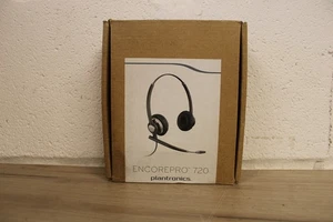 Neu Plantronics EncorePro HW720 USB-A - Bild 1 von 3