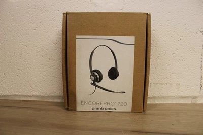 New Plantronics EncorePro HW720 USB-A - Image 1 of 3