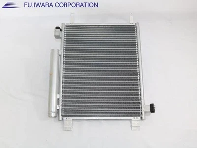 MITSUBISHI eK X 2019 5AA-B37W Condenser MQ723094 [New] [PA111186324] - Image 1 of 2