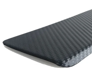 Omnipower® Ladekantenschutz carbon für Renault Austral SUV Typ:  2022- - Bild 1 von 3