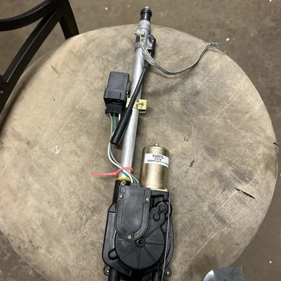 1998–2000 oldsmobile интрига силовая антенна - Изображение 1 из 3