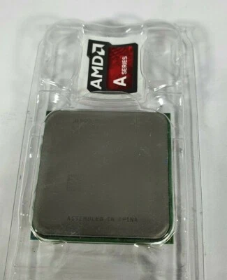 AMD Sempron 3000+  1.6GHZ - Imagen 1 de 2