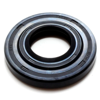 Anello di tenuta lavatrice Miele e varie marche sezione G - 35x76x10/14